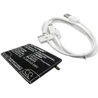 Cameron Sino OPPO BLP573 accu (2100 mAh, huismerk)