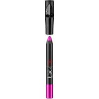 Black Up Lipliner, Mat (#09)