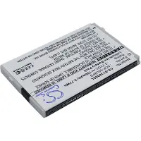 123accu Sanyo SCP-30LBPS accu (750 mAh, huismerk)