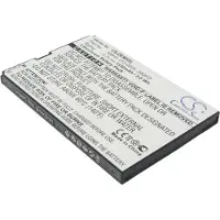 123accu Dell 312-0225 / XMH3 / 20QFO accu (1530 mAh, huismerk)