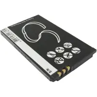 123accu Kyocera TXBAT10182 accu (700 mAh, huismerk)