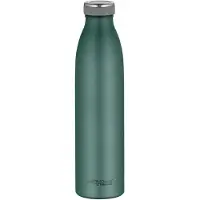 Thermos TC Bottle thermosfles mosgroen 750 ml