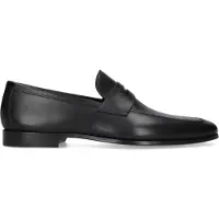 Magnanni Heren Loafers 23802 - Zwart - Maat 43,5