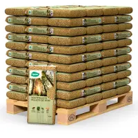 Aveve - Houtpellets - 15 kg