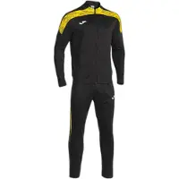 Joma Dames trainingspak met ritszakken Championship VIII | Maat XL