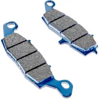 Brembo 07ka1907 Organische Remblokken