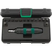 Stahlwille 96323001 Slagschroevendraaierset
