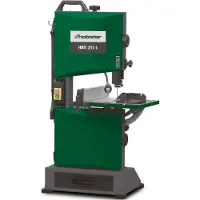 Holzstar HBS231-1 Lintzaagmachine 300 Watt