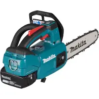 Makita Akku-Kettensäge LXT 18 V • 24 m/s • 25 cm
