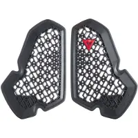 Dainese Pro-Armor 2.0 2-Delig Borstprotector unisex