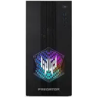 Acer Predator Orion 3000 PC Intel Core 7 265F, 32 GB DDR5 RAM, 1 TB M.2 SSD, GeForce RTX 5070 (12 GB GDDR7), Windows 11 Home