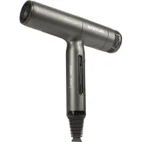 G3 Ferrari Monna Lisa – 5-in-1 Föhn & Haarstyler – 1200W – BLDC Motor 110.000 RPM – Ionische Technologie – 3 Snelheden – 4 Temperatuurstanden – Inclusief Styling Opzetstukken