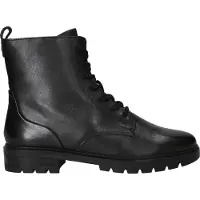 Ara Veterboots Zwart | Maat: 4