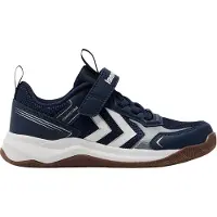 Hummel Sportschoen donkerblauw