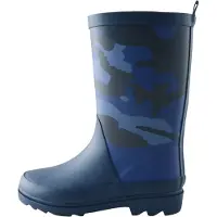 Next Regenlaarzen navy / kobaltblauw / saffier