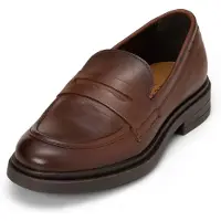 Marc O'Polo Instappers cognac