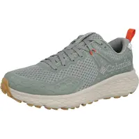 Columbia Lage schoen 'KONOS' pastelgroen / wit