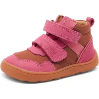 Bisgaard Laarzen 'Becky' mandarijn / pink