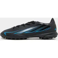 Adidas Sportschoen 'F50 Hyperfast Club' blauw / zwart