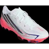 Adidas Sportschoen 'F50 Hyperfast League' violetblauw / neonroze / wit