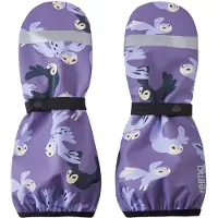 Reima Handschoenen ' Puro ' blauw / sering