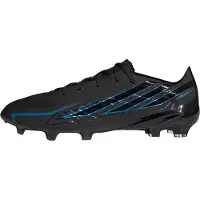 Adidas Voetbalschoen 'F50 Hyperfast Pro' blauw / zwart