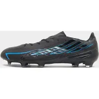 Adidas Voetbalschoen 'F50 Hyperfast Pro' blauw / zwart