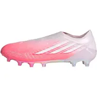 Adidas F50 SPARKFUSION ELITE Laceless Firm Ground / Artificial Ground Voetbalschoenen Vrouwen