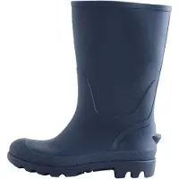 Next Regenlaarzen navy