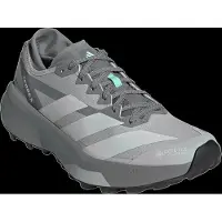 Adidas Loopschoen 'Agravic GTX 2' grijs / lichtgrijs
