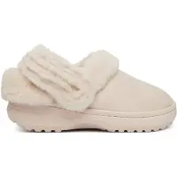 Crocs Pantoffels Cl Unfurgtble Vegan Suede Clog dames 41 / 42
