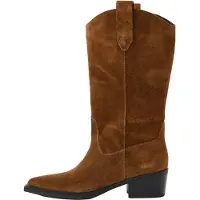 Vagabond SHOEMAKERS Cowboylaarzen 'KELSEY' bruin