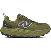 New Balance Loopschoen 'Fresh Foam X Hierro Trek' groen / grasgroen