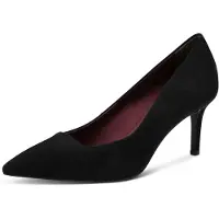 Tamaris Pumps zwart