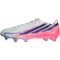 Adidas Voetbalschoen 'F50 Hyperfast Elite' navy / pink / wit