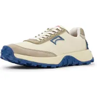 Camper Sneakers laag ' Drift Trail ' lichtbeige / lichtbruin