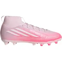 Adidas Sportschoen 'F50 Sparkfusion League' rosa / framboos / wit