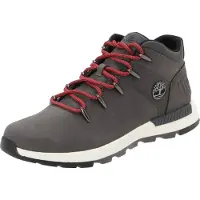 Timberland Veterboots 'Sprint Trekker' donkergrijs
