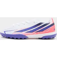 Adidas Sportschoen 'F50 Hyperfast Club' navy / rosa / wit