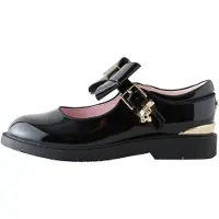 Ted Baker Ballerina's zwart
