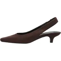 Friends Like These Slingpumps bruin