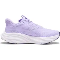 Puma Loopschoen 'Magnify NITRO 3' lavendel / zwart
