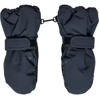 Hummel Handschoenen navy / lichtblauw