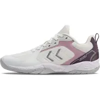 Hummel Sportschoen wit