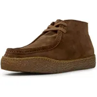 Camper Boots ' Peu Terreno ' bruin