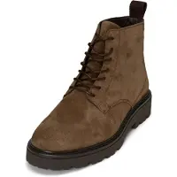 Marc O'Polo Veterboots bruin