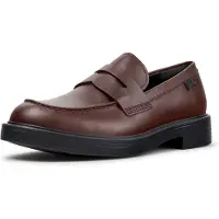 Camper Veterschoen 'Dean' bourgogne