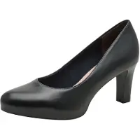 Tamaris Pumps donkerblauw