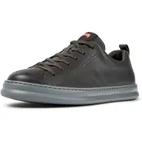 Camper Sneakers laag 'Runner Four' donkergrijs