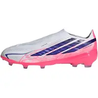 Adidas Sportschoen 'F50 Hyperfast Elite' marine / pink / wit